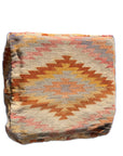 LOOM Imports -Kilim Floor Pillow Nº7