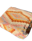 LOOM Imports -Kilim Floor Pillow Nº7