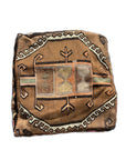 LOOM Imports -Kilim Floor Pillow Nº8