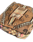 LOOM Imports -Kilim Floor Pillow Nº8