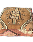 LOOM Imports -Kilim Floor Pillow Nº8