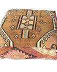 LOOM Imports -Kilim Floor Pillow Nº8