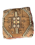 LOOM Imports -Kilim Floor Pillow Nº12