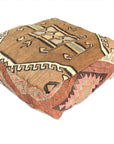 LOOM Imports -Kilim Floor Pillow Nº12