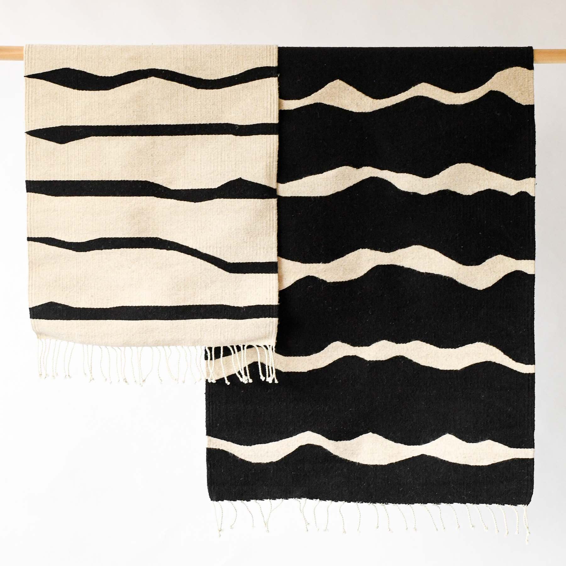 Mini Rugs | Wall Hangings