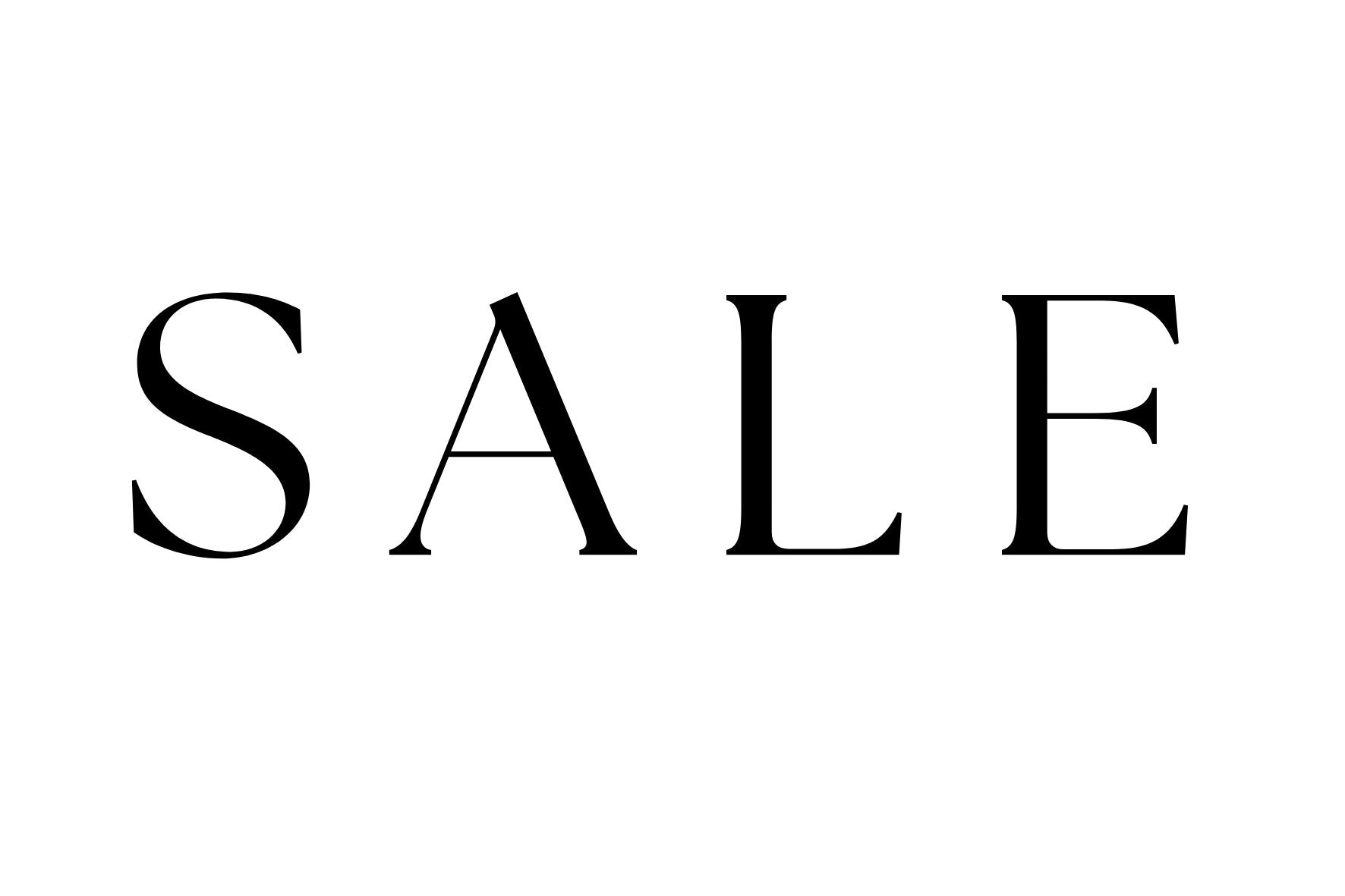 SALE