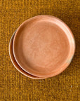 Barro Rojo Terracotta Saucer Dish