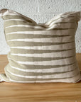 Zig Zag Pillow