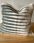 Zig Zag Pillow