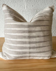 Zig Zag Pillow