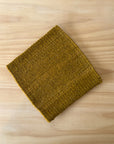 Handwoven Wool Trivet