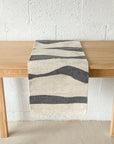 Wool Table Runner