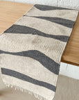 Wool Table Runner