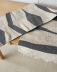 Wool Table Runner