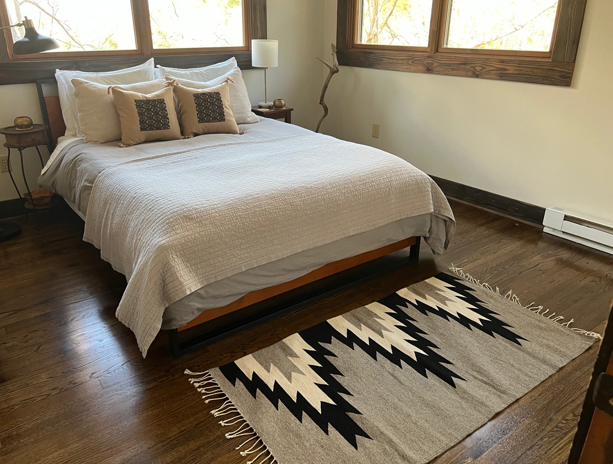 Loom Imports Rug № 7 Loom Imports Rug № 7