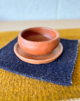 Barro Rojo Terracotta Small Bowl