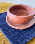 Barro Rojo Terracotta Small Bowl