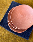 Barro Rojo Terracotta Small Plate