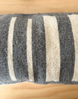 LOOM Imports Lumbar Pillow № 2