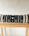 LOOM Imports Lumbar Pillow № 5