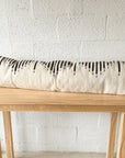 LOOM Imports Lumbar Pillow № 7