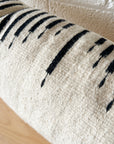 LOOM Imports Lumbar Pillow № 7