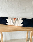 LOOM Imports Lumbar Pillow № 8