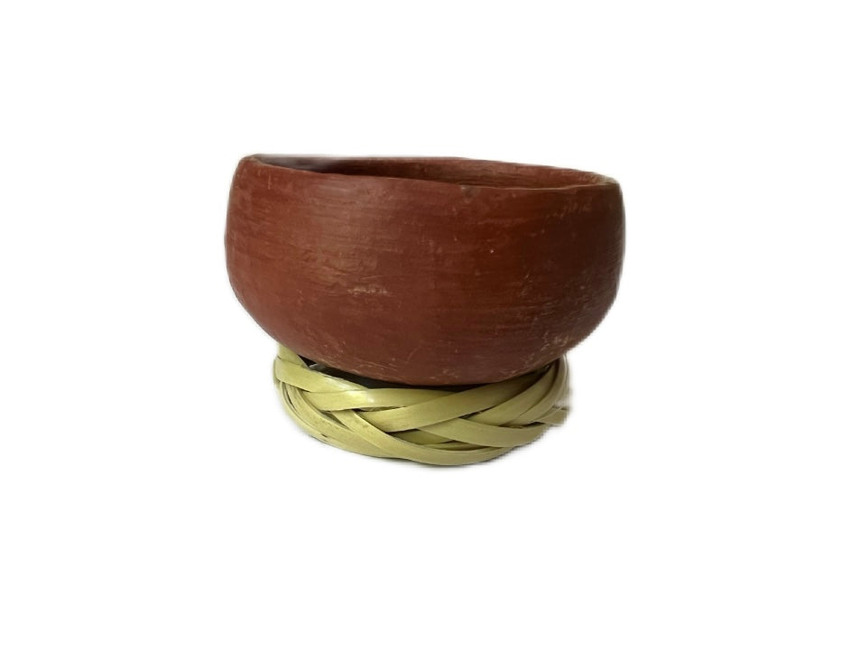 LOOM Imports -Sauce Bowl or Mini Cup 