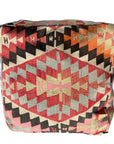 LOOM Imports -Kilim Floor Pillow Nº11 