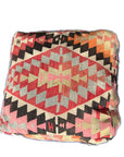 LOOM Imports -Kilim Floor Pillow Nº11 